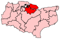 Outline map