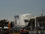 Goodwood Festival of Speed 1999 sculpture.jpg