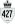 Ontario 427.svg