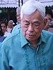 Nene Pimentel at the Bantayog ng mga Bayani 2018 Honoring of Martyrs and Heroes.jpg