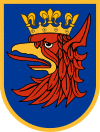 Coat of arms of Szczecin