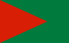 Flag of El Alto