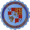 Official seal of Kent County