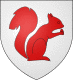 Coat of arms of Soorts-Hossegor