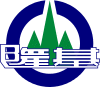 Official seal of Keelung