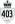 Ontario 403.svg