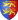 Coat of arms of department 50