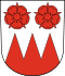 Coat of arms of Wasterkingen