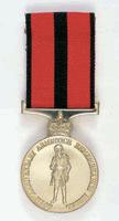 80th Anniversary Armistice Remembrance Medal.png
