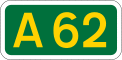 A62 shield