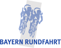 Bayern-Rundfahrt logo.svg