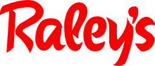 Raley Supermarket logo.svg
