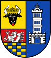 Coat of arms of Demmin