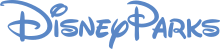Disney Parks.svg