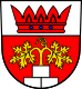 Coat of arms of Staig