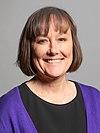 Official portrait of Jo Stevens MP crop 2.jpg