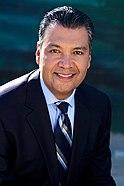 Alex Padilla