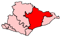 Outline map