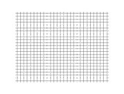 Longitudinal plane pressure pulse wave