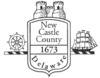 Official seal of New Castle County