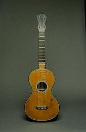 Jean-Nicolas Grobert - Early Romantic Guitar, Paris around 1830.jpg