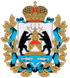 Coat of arms of Novgorod Oblast