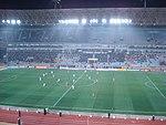 Tunisia - Netherlands (Stade de Radès).jpg