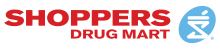 Shoppers Drug Mart logo.svg