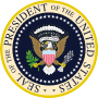 Seal of the President of the United States.svg
