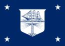 Flag of the United States Secretary of Commerce.svg