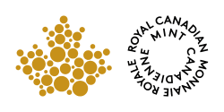 Royal Canadian Mint Logo (2013-).svg