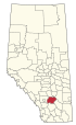 AB locator WHEATLAND COUNTY.svg