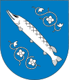 Coat of arms of Rybnik