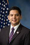 Raul Ruiz, official portrait, 113th congress.jpg