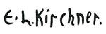 Kirchner autograph.png