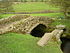 Bridges old and ... older - geograph.org.uk - 778808.jpg