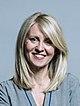 Official portrait of Esther McVey crop 2.jpg
