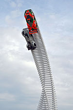 Mazda central display Goodwood 2015 001.jpg