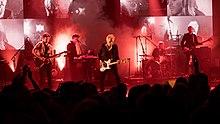 Franz Ferdinand - O2 Academy Brixton - Saturday 24th February 2018 FranzFBrixton240218-47 (40528964182).jpg