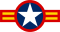 Roundel of South Vietnam (1956–1975).svg