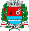 Coat of arms of Indaiatuba