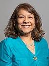Official portrait of Rt Hon Valerie Vaz MP crop 2.jpg