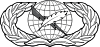 United States Air Force Public Affairs Badge.svg