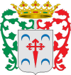 Official seal of Hornachuelos, Spain