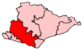 Outline map