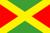 Flag of San Andrés y Sauces