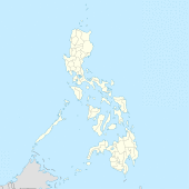 Quiapo is located in Philippines