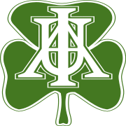 Irish Unionist Alliance logo.svg