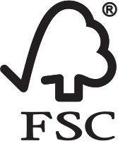 Forest Stewardship Council (logo).svg
