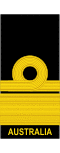 Royal Australian Navy (sleeves) OF-7.svg